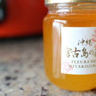 ラベイユの蜂蜜「沖縄 宮古島の花々」2018年産