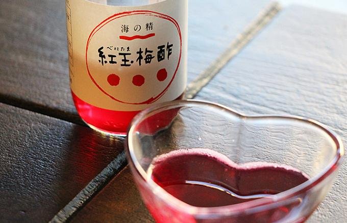 「酸っぱい」でもそこがいい！【梅・お酢・レモン】でヘルシーに