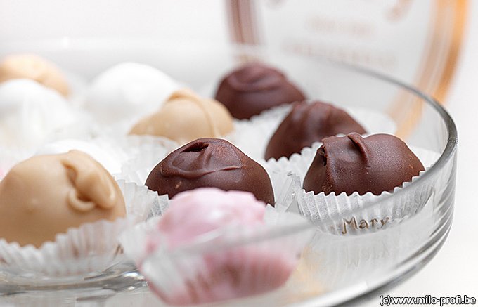 ベルギーチョコの根強い人気の秘密！ポリシーを変えない本物のチョコレートとは？