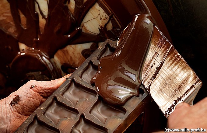 ベルギーチョコの根強い人気の秘密！ポリシーを変えない本物のチョコレートとは？