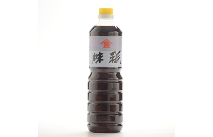 国産生姜100％！九州醤油ならではの甘みと相性も良い「すり生姜入り 生姜醤油」