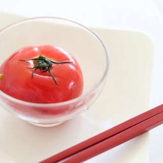 【トマトの漬物？！】暑くてもご飯が美味しく食べられる夏野菜を使った漬物