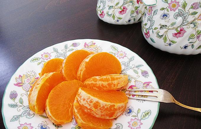 4月14日はオレンジデー！愛の記念日にふさわしい甘～いフルーツ＆スイーツ5選