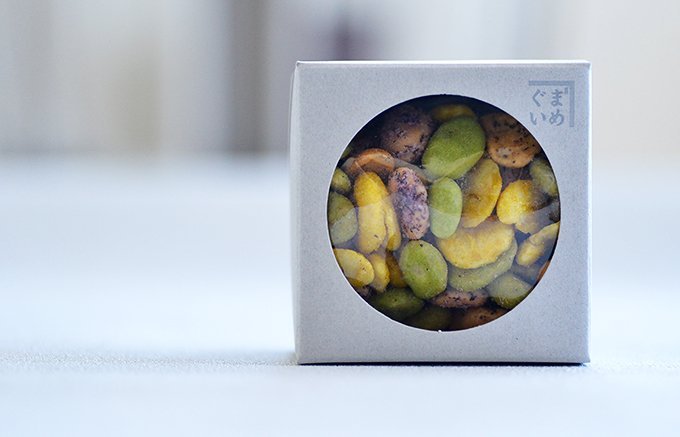 【やめられない止められない】パリパリポリポリがクセになるマメな豆菓子10選