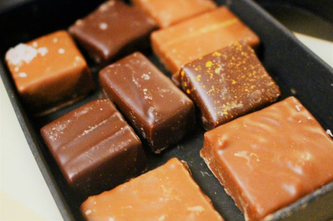 【イスラエル】女性ショコラティエが奏でるチョコレート。IKA CHOCOLATE 【イスラエル】女性ショコラティエが奏でるチョコレート。IKA CHOCOLATE