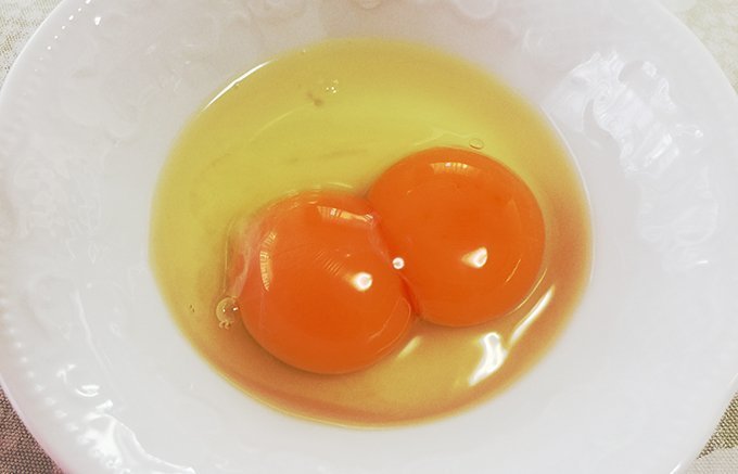 卵かけご飯の秘伝レシピ集　“卵”と“ご飯”と何かける？
