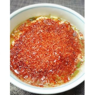 一度食べたら病みつきになる南国宮崎発信の激辛麺「桝本の辛麺」