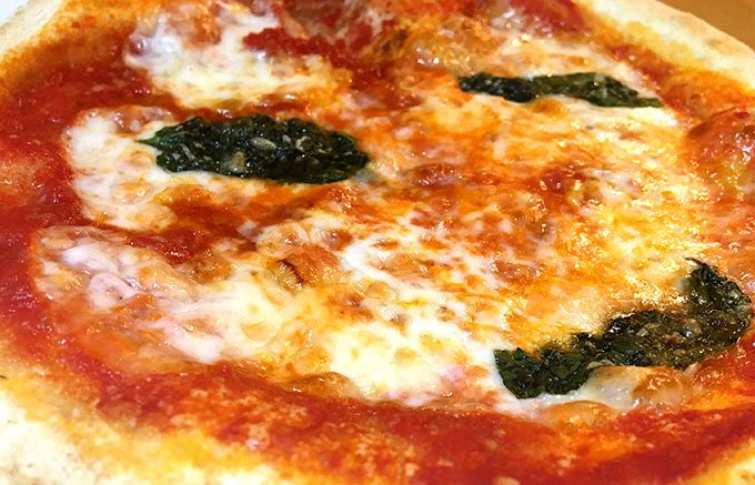 まさにピザ革命！自宅で本格ピザがこんなに手軽に食べれていいの！？