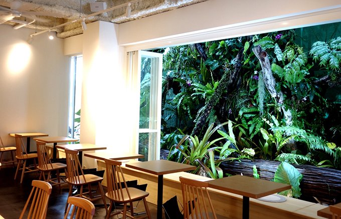 石垣島限定スイーツ満載！「京都祇園あのん」が石垣島にカフェをニューオープン