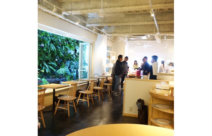 石垣島限定スイーツ満載！「京都祇園あのん」が石垣島にカフェをニューオープン