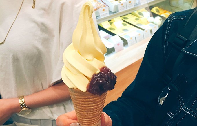 食べたことがないことを後悔しそう！日本各地で有名なソフトクリーム