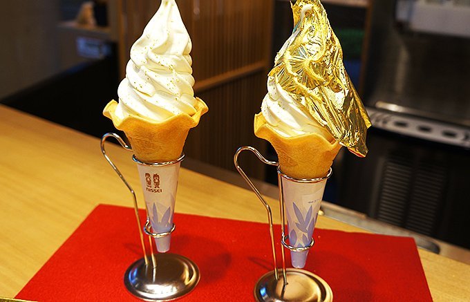 食べたことがないことを後悔しそう！日本各地で有名なソフトクリーム