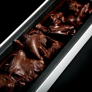 日本初の国際貿易港！長崎・平戸発のチョコ『Natsuka Chocolate』