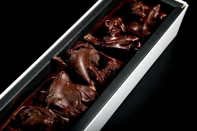 日本初の国際貿易港！長崎・平戸発のチョコ『Natsuka Chocolate』