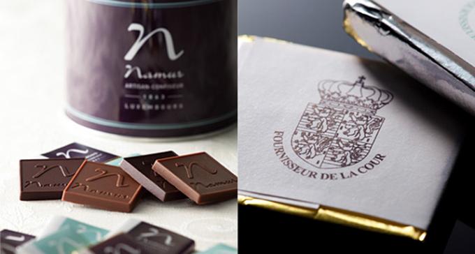 海外の伝統チョコレート5選！