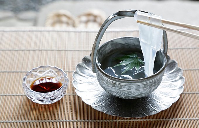 ただ冷たいだけじゃ物足りない！大人におすすめな極上ひんやりスイーツ6選【番外編】