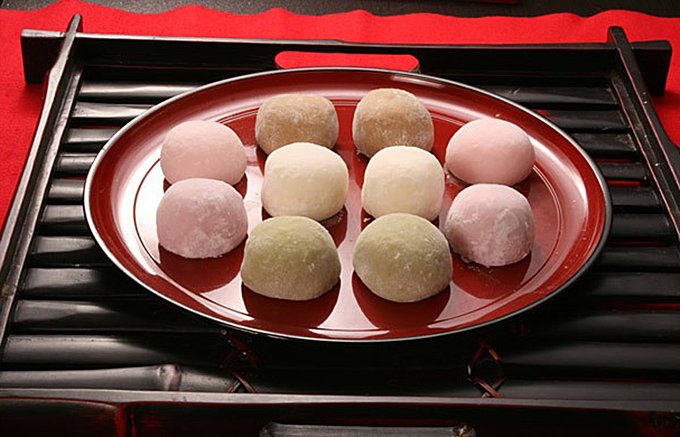 ただ冷たいだけじゃ物足りない！大人におすすめな極上ひんやりスイーツ6選【番外編】