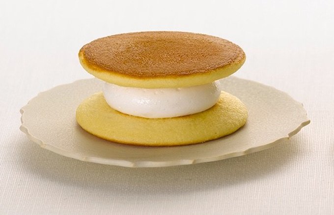 みたらしとパンケーキが恋におちたら…「MITARASHI PANCAKE」誕生！
