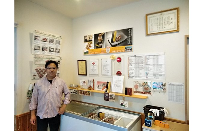 【北海道】ボーンフリーの精神と一緒に十勝牛を届ける、有限会社十勝スロウフード 【北海道】ボーンフリーの精神と一緒に十勝牛を届ける、有限会社十勝スロウフード