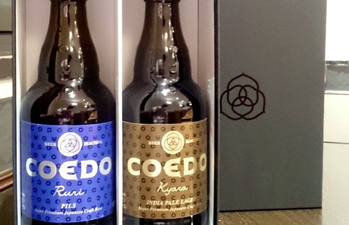 さつま芋の個性が光る話題の川越発クラフトビール「COEDOビール」