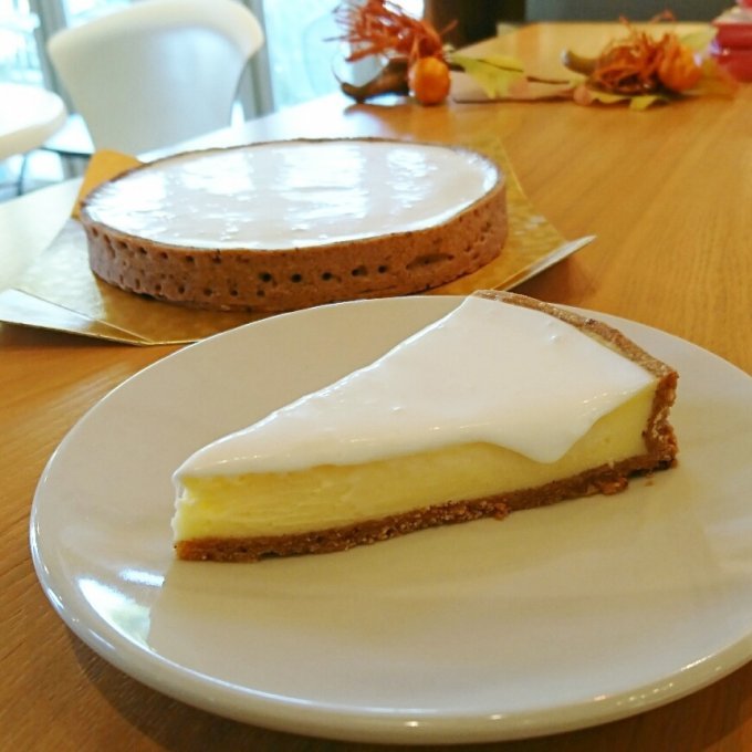 デンマーク産のチーズを使用！ほっぺたが落ちる「チーズケーキ」3選