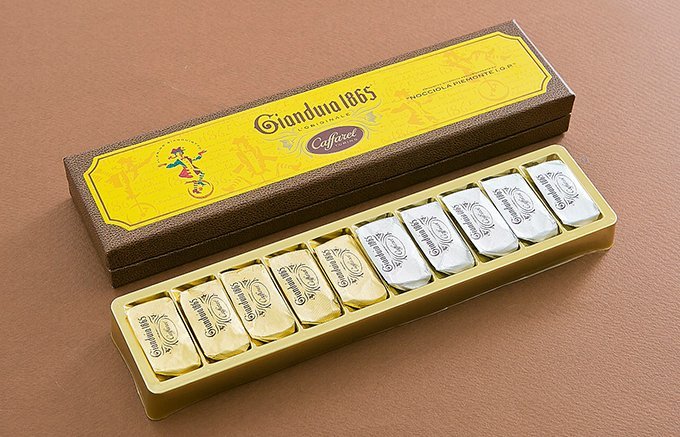 イタリア老舗チョコレートブランド「カファレル」で絶対買いたい絶品チョコ3選