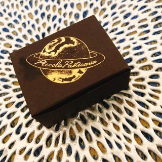 イタリアで活躍中の日本人ショコラティエールのショコラを！