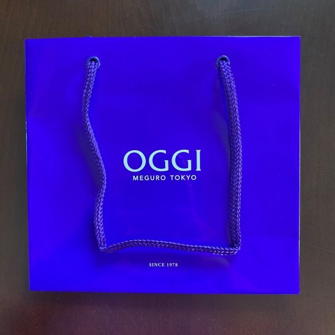 感謝の気持ちを込めて贈りたい！ 目黒「OGGI」の名品「メープルプランタニエ」
