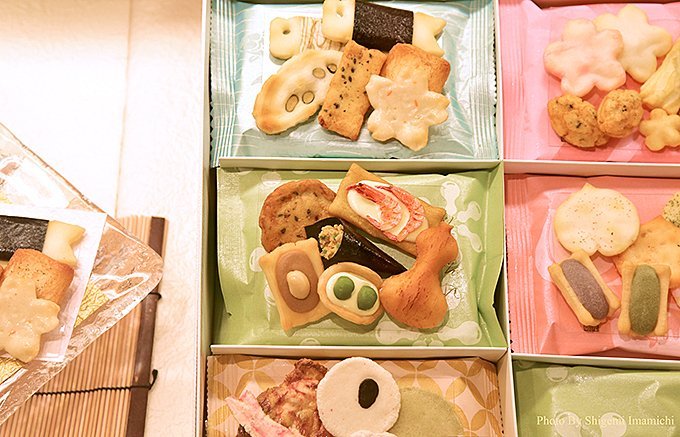 「大丸東京」で大人気！今年の夏絶対見逃せないお菓子のお土産