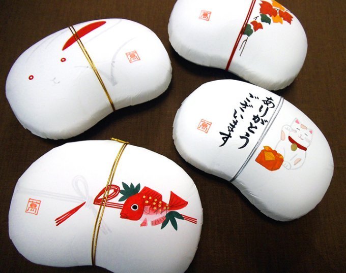 お年寄り向けの優しいお土産！東京駅で調達できる帰省にぴったりのお菓子10選