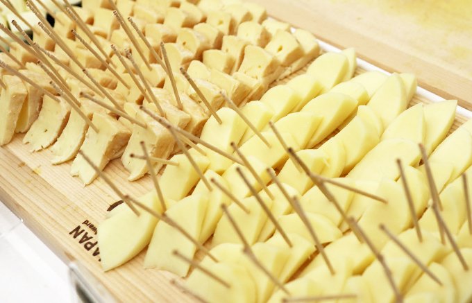 11月11日はチーズの日！今すぐ食べたい！熱き生産者が届ける国産ナチュラルチーズ