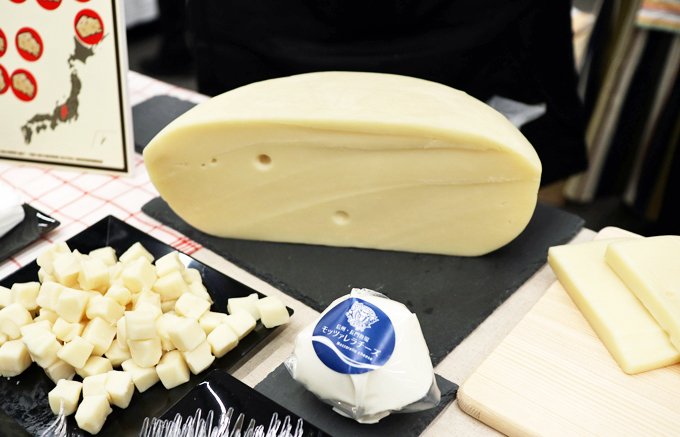 11月11日はチーズの日！今すぐ食べたい！熱き生産者が届ける国産ナチュラルチーズ