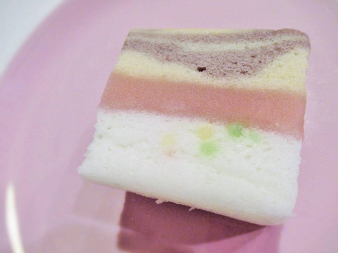 四季折々に届く美味しい便り！愛知県の老舗和菓子店『松華堂』の「季節の棹菓子」