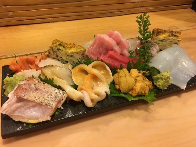 テイクアウトの価値あり！中野坂上「まとい寿司」はわがままに応えてくれる一軒