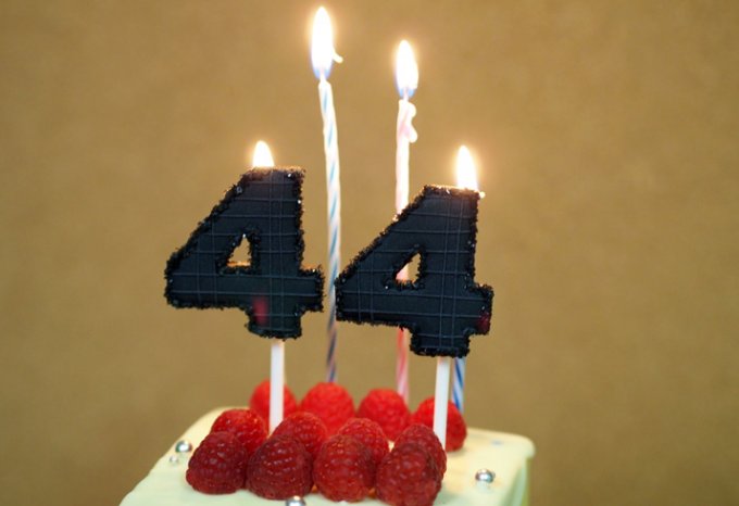 コンセプトをスイーツでカタチにするSWEETCHの誕生日ケーキ
