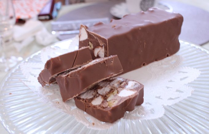 職人が手造り！口溶けがよく、風味豊かな「ショコラティエ・エリカ」のチョコレート
