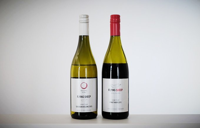 ワインの名産地ニュージーランドのおすすめワイン