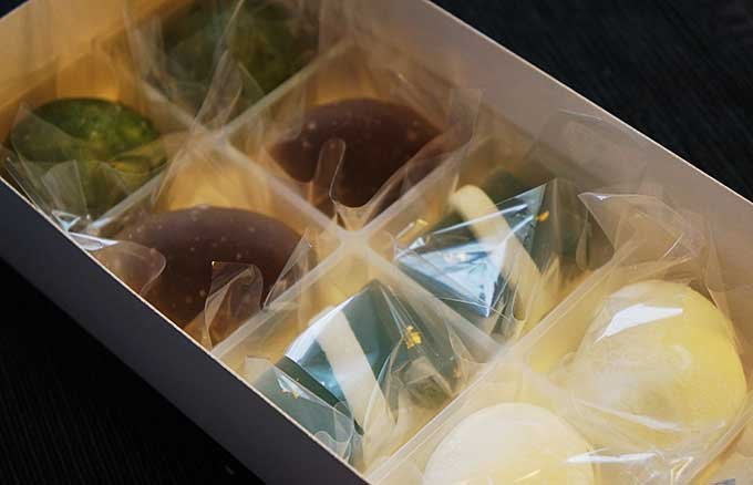 「JR名古屋タカシマヤ」で大人気！今年の夏絶対見逃せないお菓子のお土産