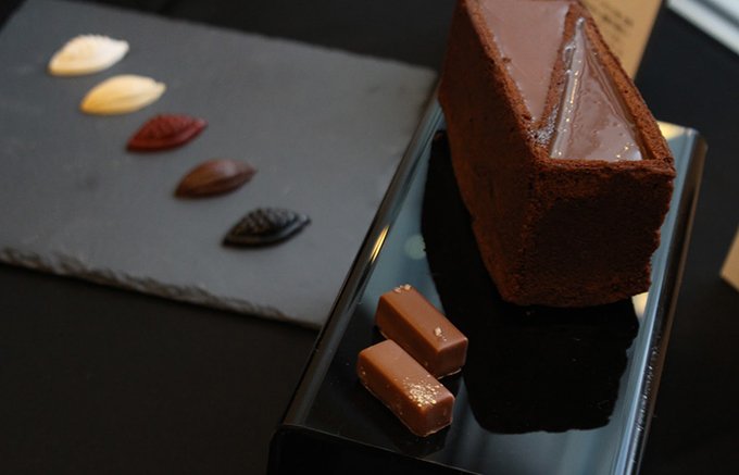 世界のトップパティシエも愛するチョコレートブランド「カレボー」って知ってますか？