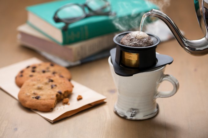 自宅コーヒーがグッと美味しくなる！おうちカフェ充実度100％のアイテム