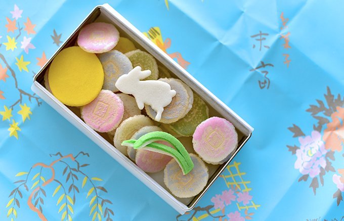 日本3大和菓子処「京都」「金沢」「松江」の絶品菓子に迫る！