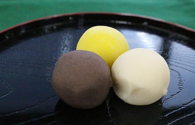 6月16日は和菓子の日！日本史と一緒に食べる老舗の味5選