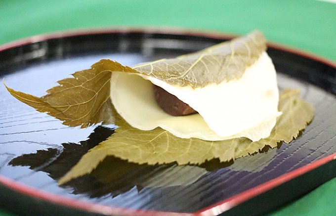 6月16日は和菓子の日！日本史と一緒に食べる老舗の味5選