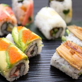 【保存版】東京で江戸前にぎり寿司以外の美味しいお寿司を食べたい！