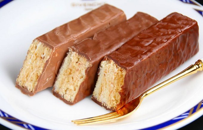 美味しさの秘密はチョコレートにあった！絶対美味しいチョコレート菓子3選