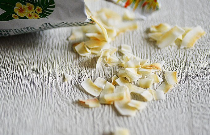 まるで白い宝石！独特な香りで魅了する美容度満点ココナッツフード