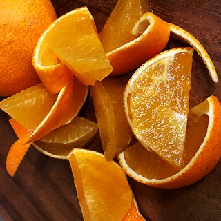美味しくて、食べやすい愛媛生まれ話題の新柑橘「紅まどんな」