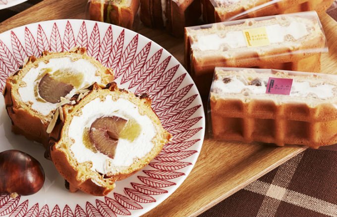 お土産で絶対買うべき！一度は食べたい全国の絶品ロールケーキ6選【番外編】