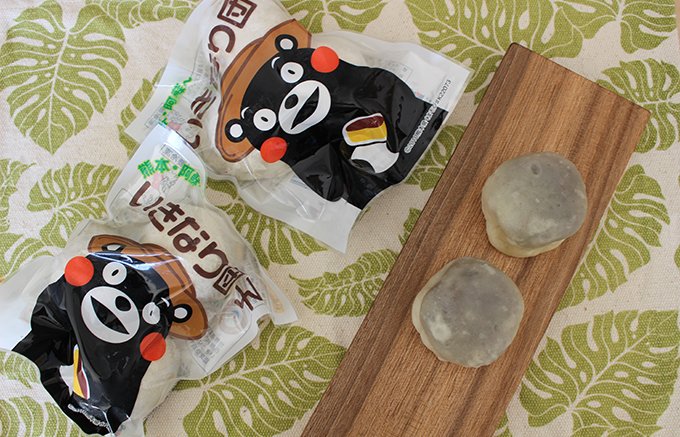 【熊本県】西原村の特産品!夏は冷やして美味しい「しっとり焼き芋」 【熊本県】西原村の特産品!夏は冷やして美味しい「しっとり焼き芋」