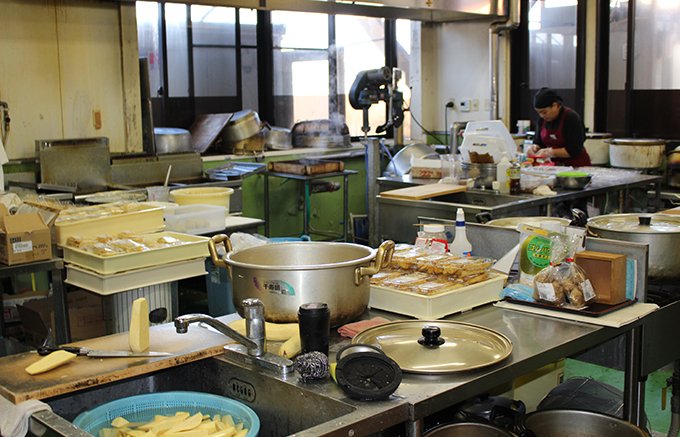 【熊本県】西原村の特産品!夏は冷やして美味しい「しっとり焼き芋」 【熊本県】西原村の特産品!夏は冷やして美味しい「しっとり焼き芋」